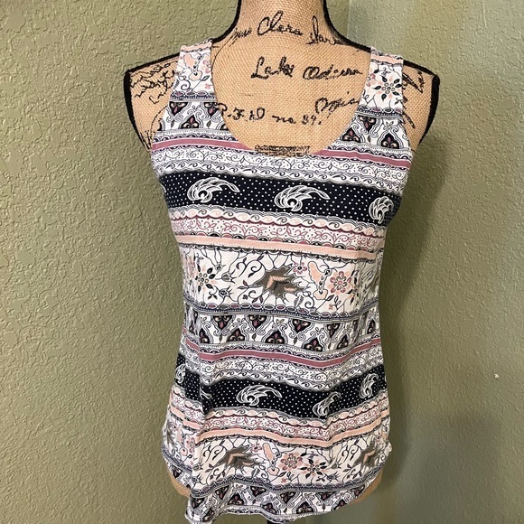 LOFT Tops - Loft tank top